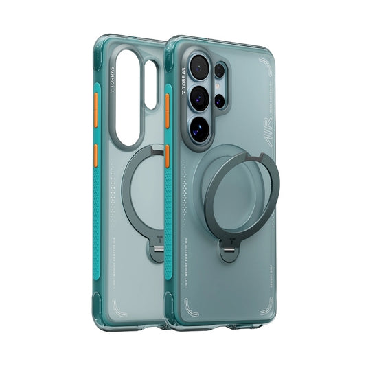 Torras Ostand Spin Air for Samsung S26 Ultra