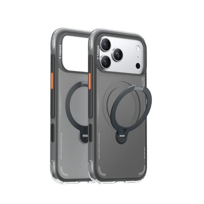 Torras Ostand Spin Air Case for iPhone 17 Pro Max