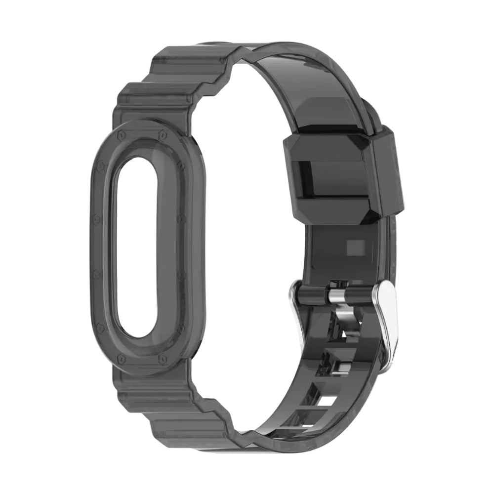 Google Fitbit Air Transparent Sport Band