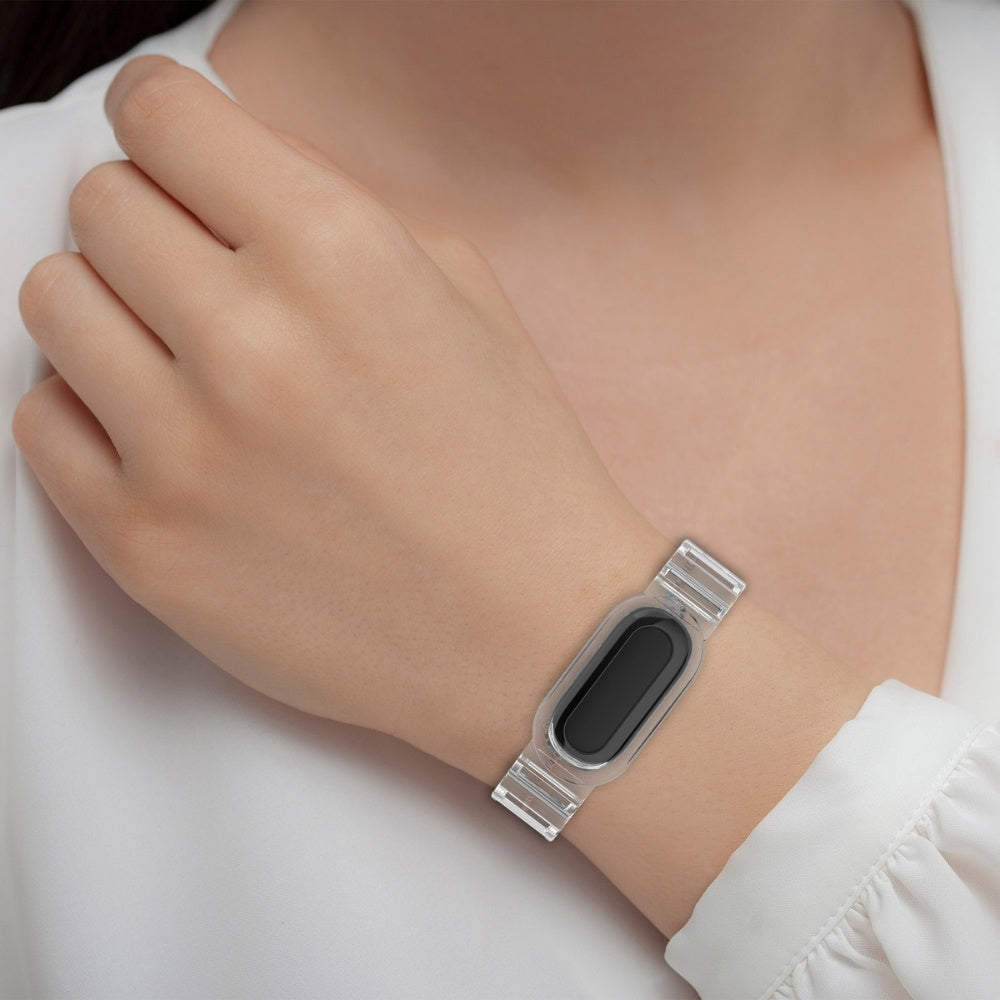 Google Fitbit Air Transparent Sport Band