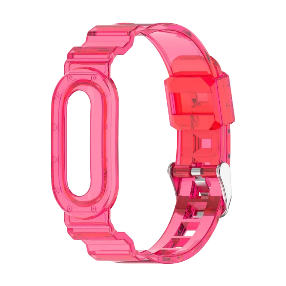 Google Fitbit Air Transparent Sport Band