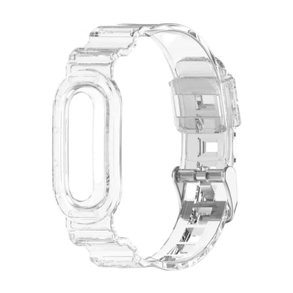 Google Fitbit Air Transparent Sport Band