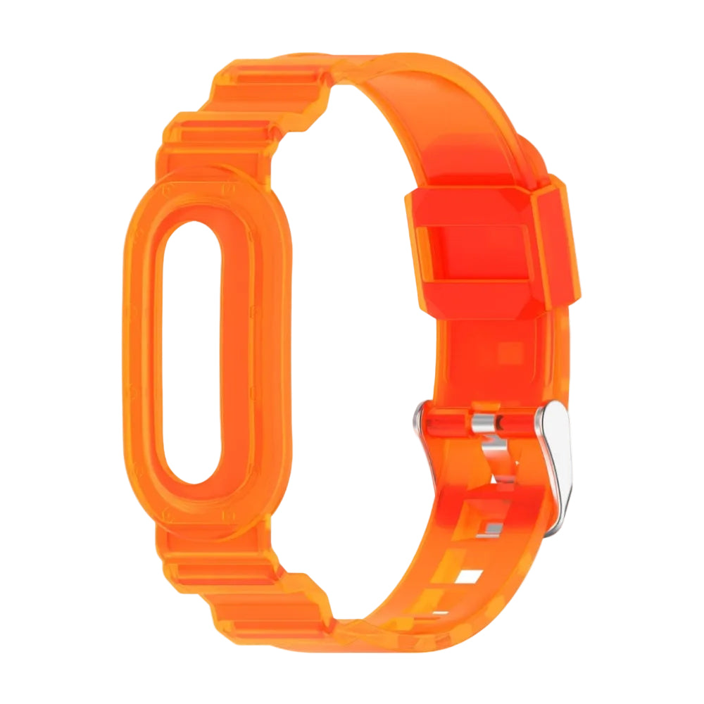 Google Fitbit Air Transparent Sport Band