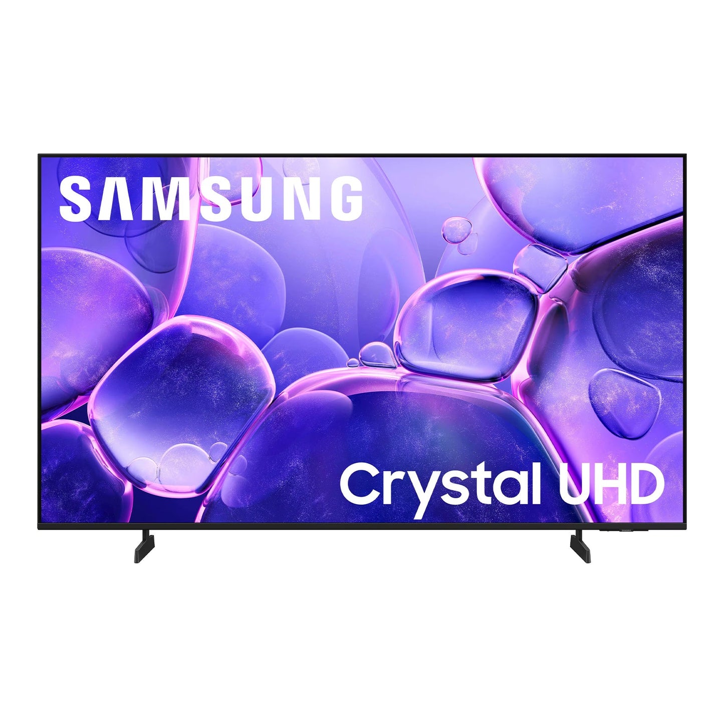 Samsung 43'' Crystal UHD U8000F 4K Tizen OS Smart TV