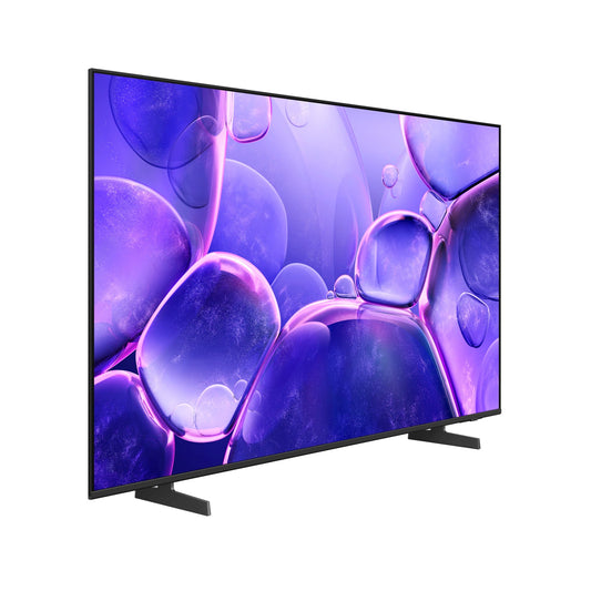 SAMSUNG 50" Class Crystal UHD U8000F 4K Smart TV