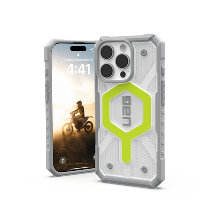UAG Pathfinder  for iPhone 16 Pro
