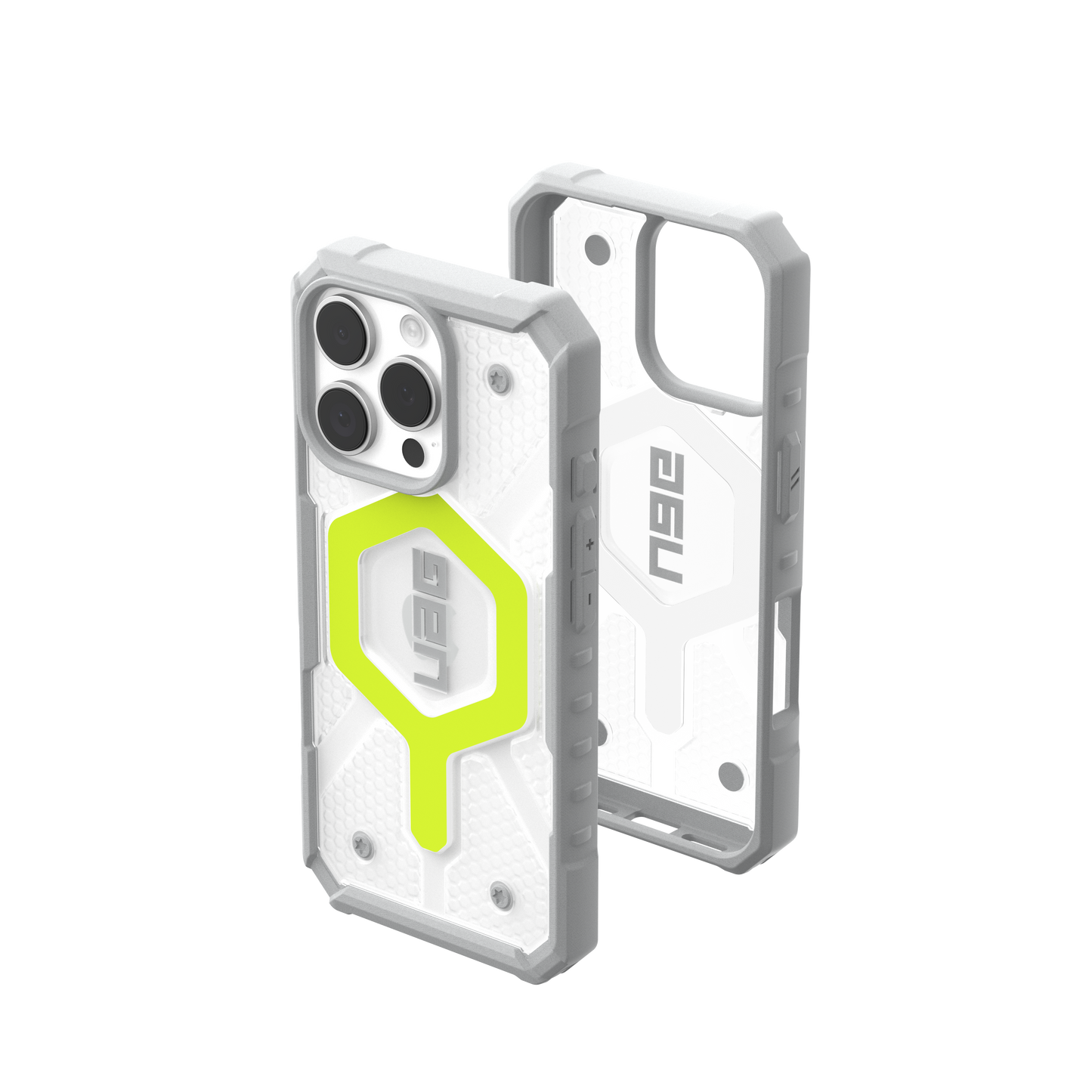 UAG Pathfinder  for iPhone 16 Pro
