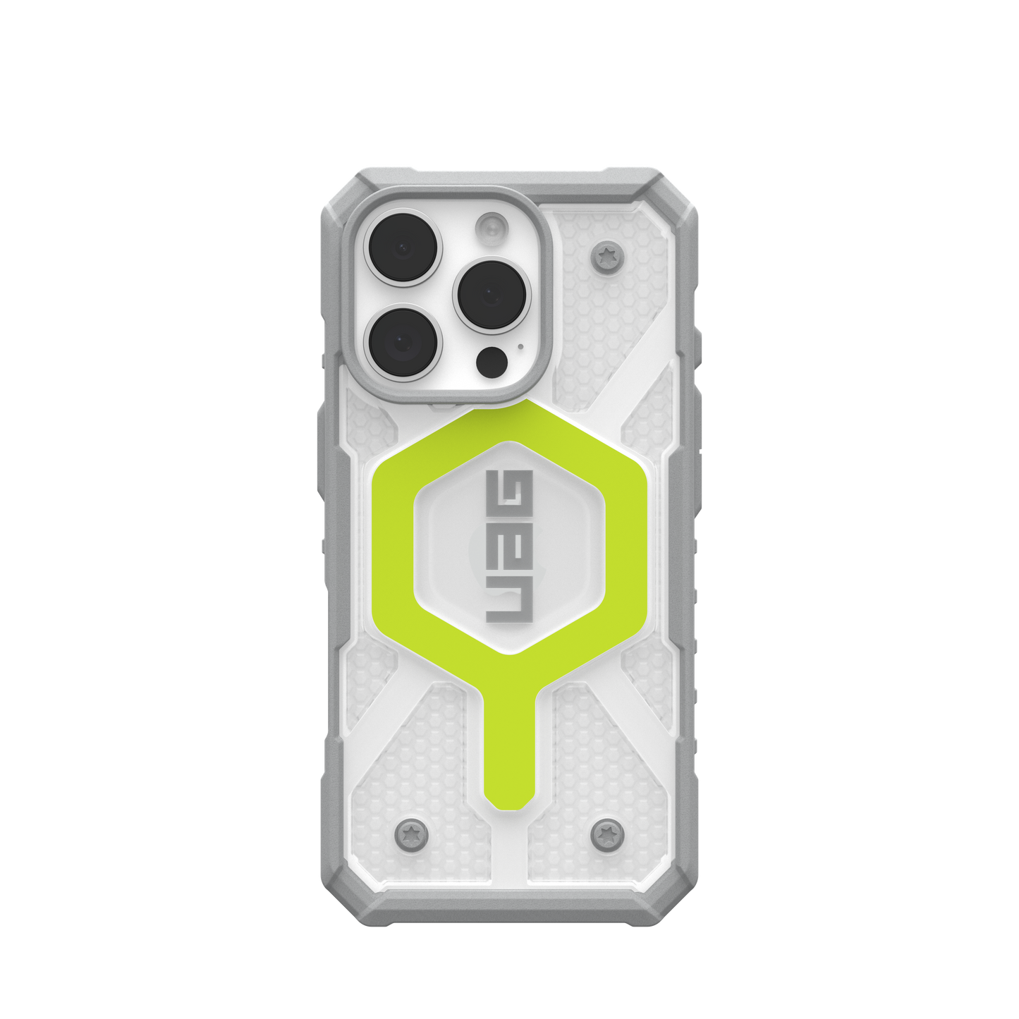 UAG Pathfinder  for iPhone 16 Pro
