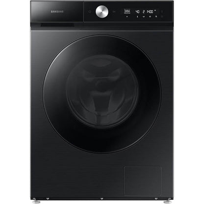 Samsung WD14T504DBN/RQ Front Loading Washer/Dryer, 14/8kg, 1400 RPM, 24 Programs