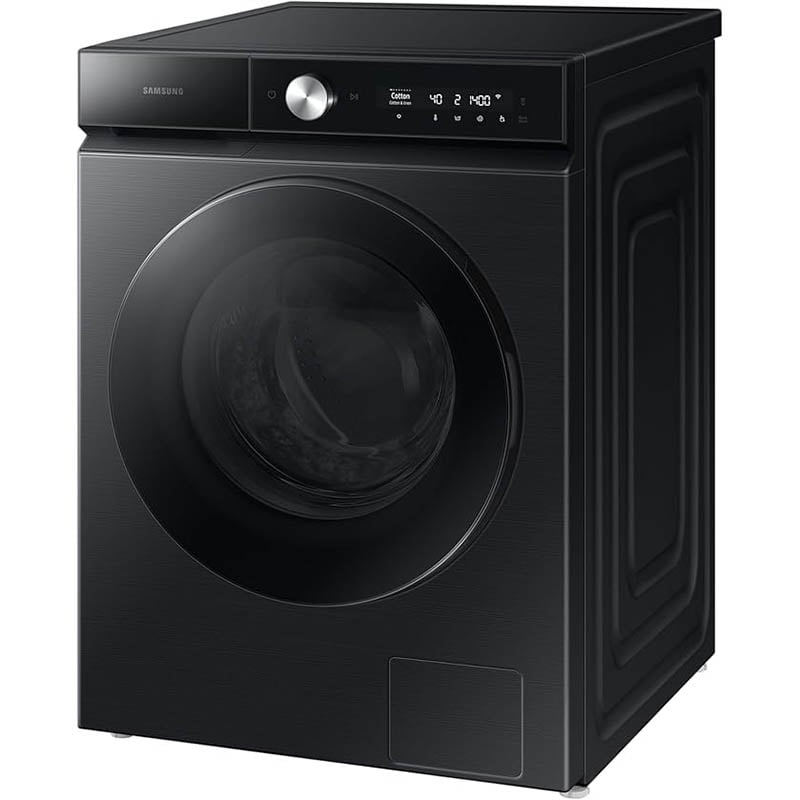 Samsung WD14T504DBN/RQ Front Loading Washer/Dryer, 14/8kg, 1400 RPM, 24 Programs