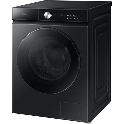 Samsung WD14T504DBN/RQ Front Loading Washer/Dryer, 14/8kg, 1400 RPM, 24 Programs