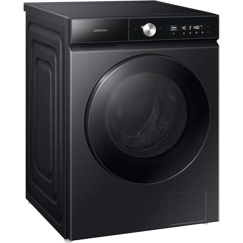 Samsung WD14T504DBN/RQ Front Loading Washer/Dryer, 14/8kg, 1400 RPM, 24 Programs