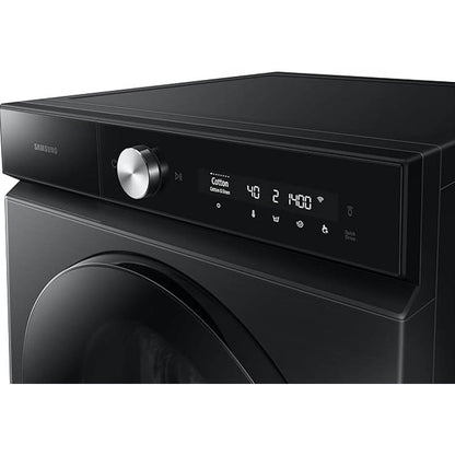 Samsung WD14T504DBN/RQ Front Loading Washer/Dryer, 14/8kg, 1400 RPM, 24 Programs