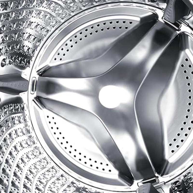 Samsung WD14T504DBN/RQ Front Loading Washer/Dryer, 14/8kg, 1400 RPM, 24 Programs