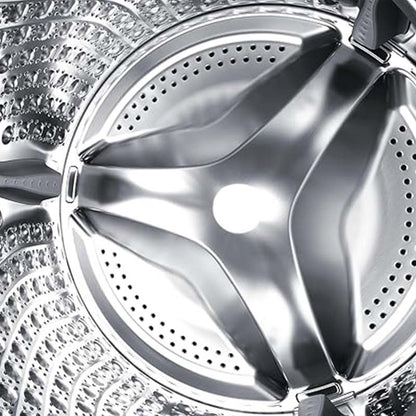 Samsung WD14T504DBN/RQ Front Loading Washer/Dryer, 14/8kg, 1400 RPM, 24 Programs