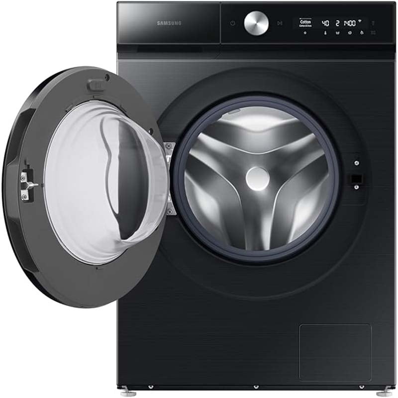 Samsung WD14T504DBN/RQ Front Loading Washer/Dryer, 14/8kg, 1400 RPM, 24 Programs