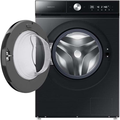 Samsung WD14T504DBN/RQ Front Loading Washer/Dryer, 14/8kg, 1400 RPM, 24 Programs