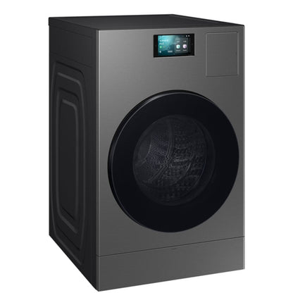 Samsung WD26DB8995BZGU Bespoke AI Laundry Combo™ – AI Opti Wash &amp; Dry 26KG/15KG, Gray