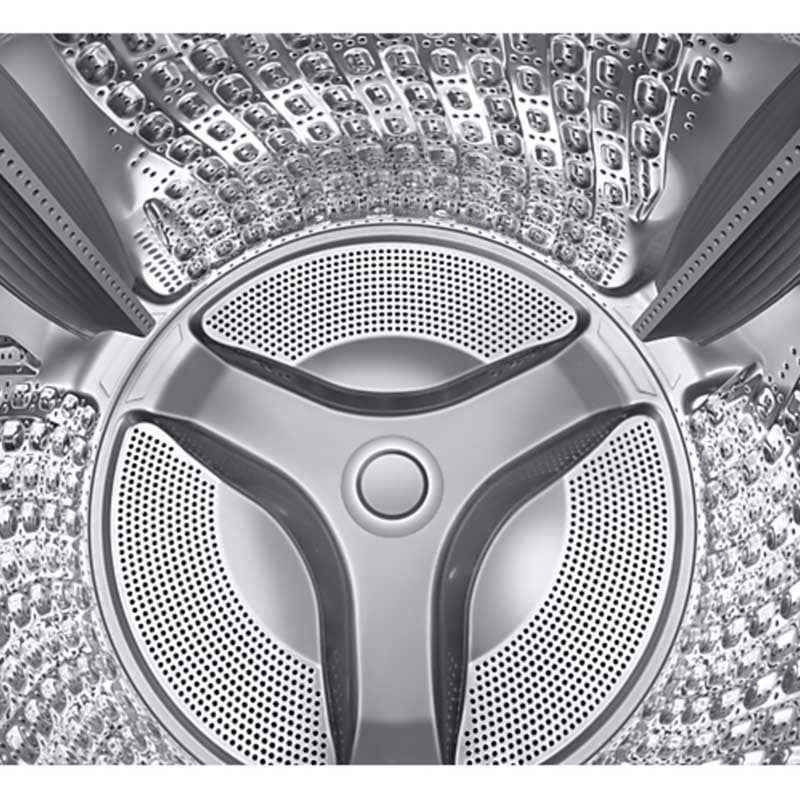 Samsung WD26DB8995BZGU Bespoke AI Laundry Combo™ – AI Opti Wash &amp; Dry 26KG/15KG, Gray