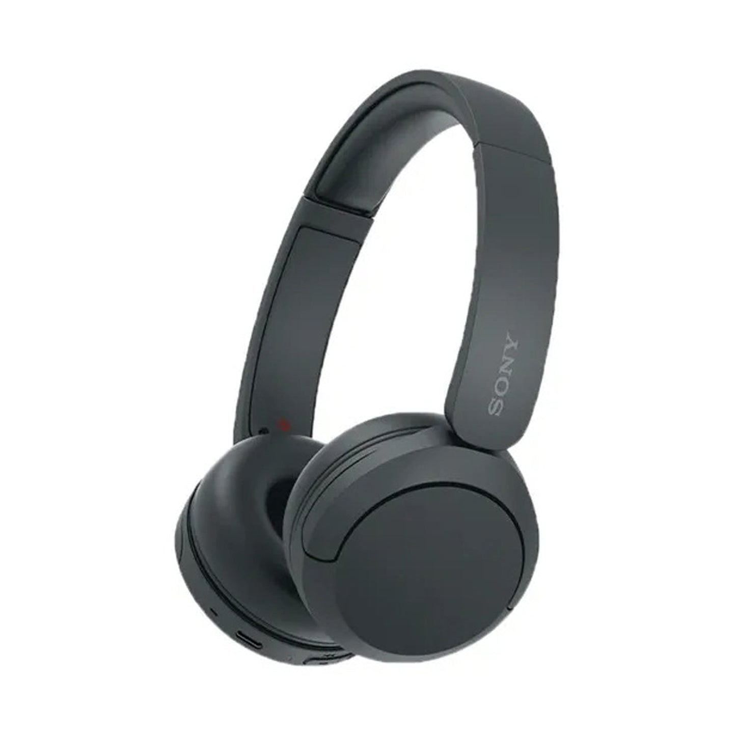 Sony WH-CH520 Wireless On-Ear Headphones – Black