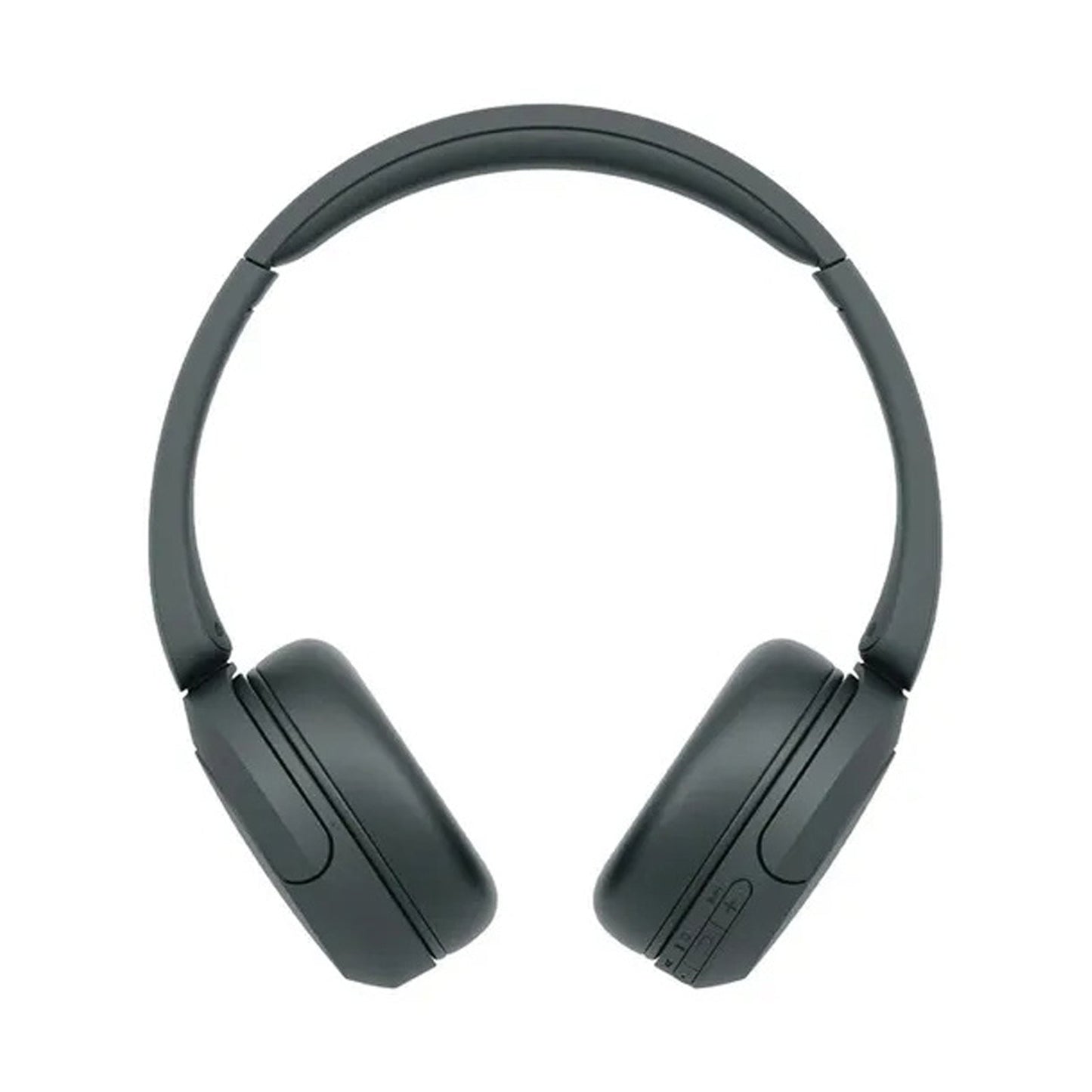 Sony WH-CH520 Wireless On-Ear Headphones – Black
