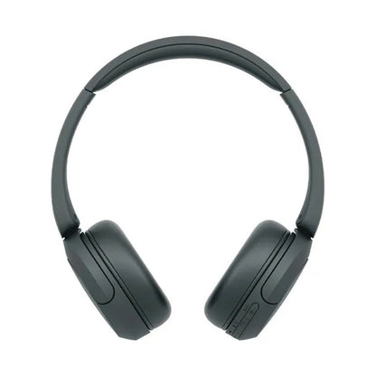 Sony WH-CH520 Wireless On-Ear Headphones – Black