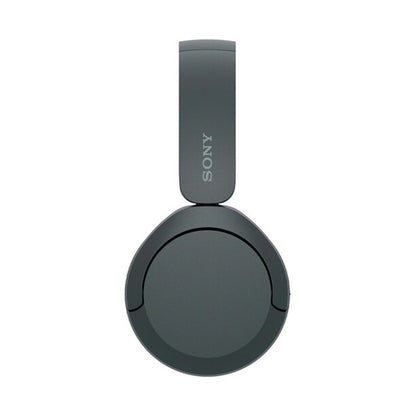 Sony WH-CH520 Wireless On-Ear Headphones – Black