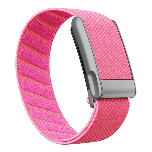 Whoop MG Superknit Band 5.0 – Petal