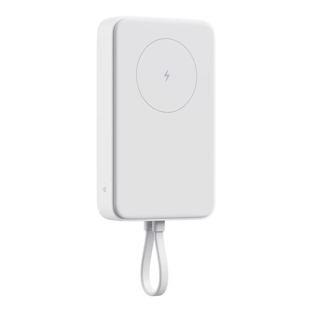 Xiaomi 33W Magnetic Power Bank 10000mAh (Integrated Cable)