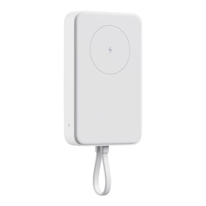Xiaomi 33W Magnetic Power Bank 10000mAh (Integrated Cable)