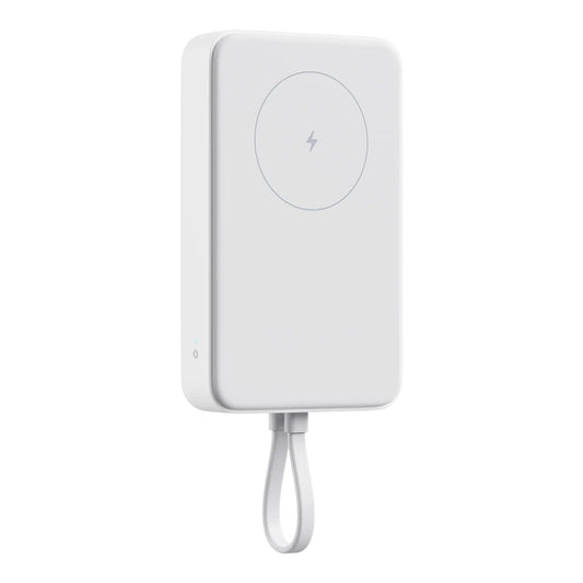 Xiaomi 33W Magnetic Power Bank 10000mAh (Integrated Cable)
