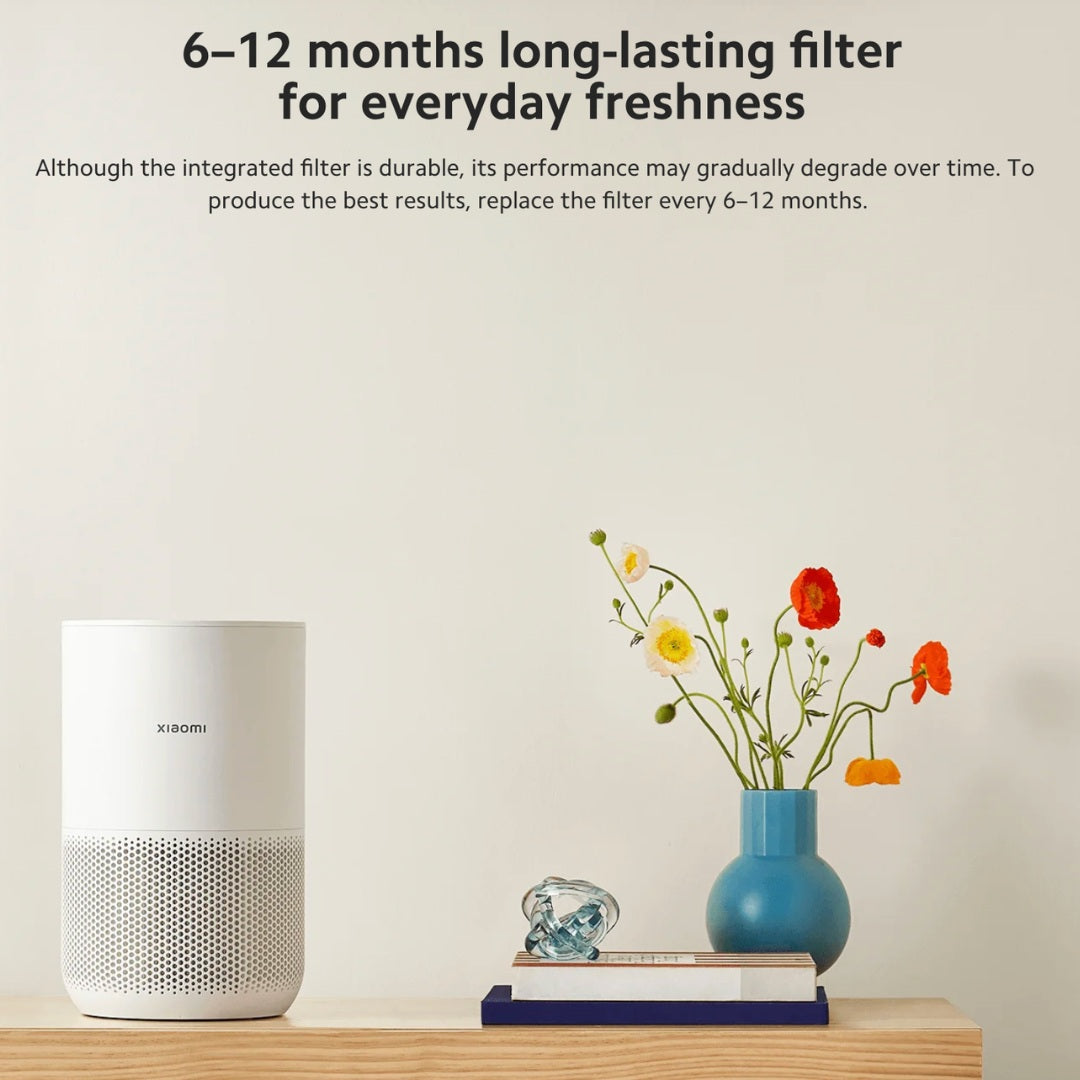Xiaomi Air Purifier 4 Compact Filter