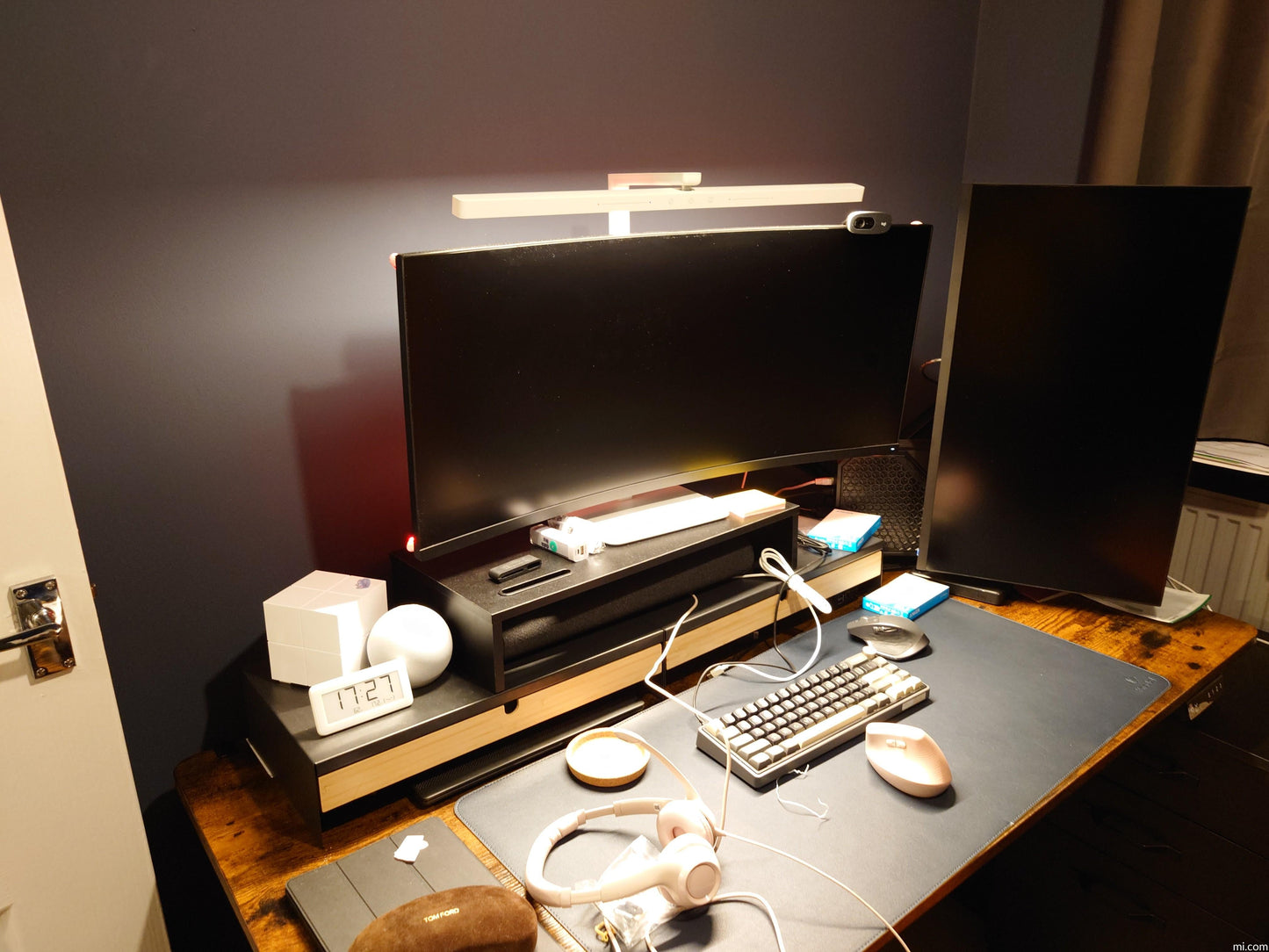 Xiaomi LED Desk Lamp 2