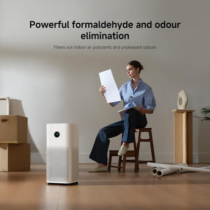 Xiaomi Smart Air Purifier 6