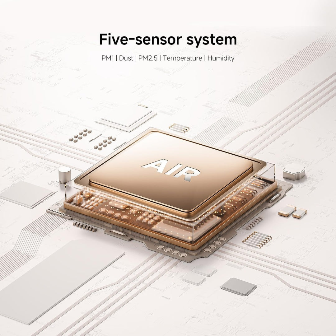 Xiaomi Smart Air Purifier 6