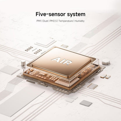 Xiaomi Smart Air Purifier 6