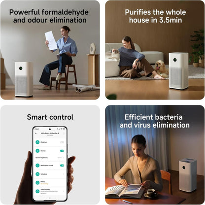 Xiaomi Smart Air Purifier 6