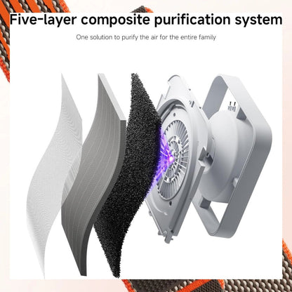 Xiaomi Smart Air Purifier 6