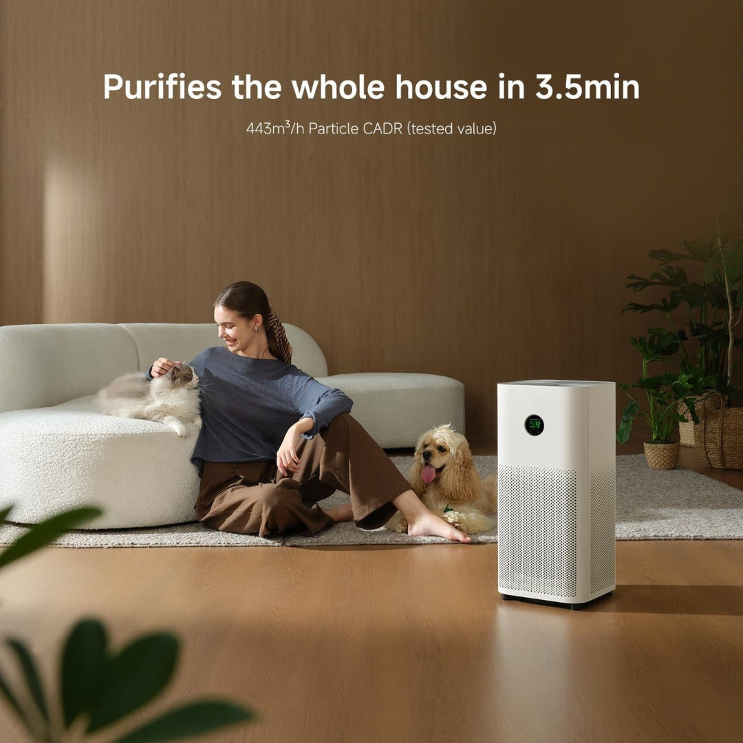Xiaomi Smart Air Purifier 6
