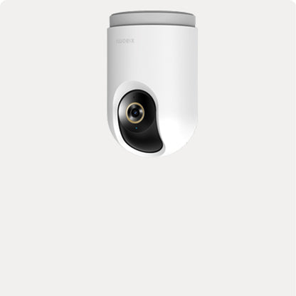 Xiaomi Smart Camera C500 Pro