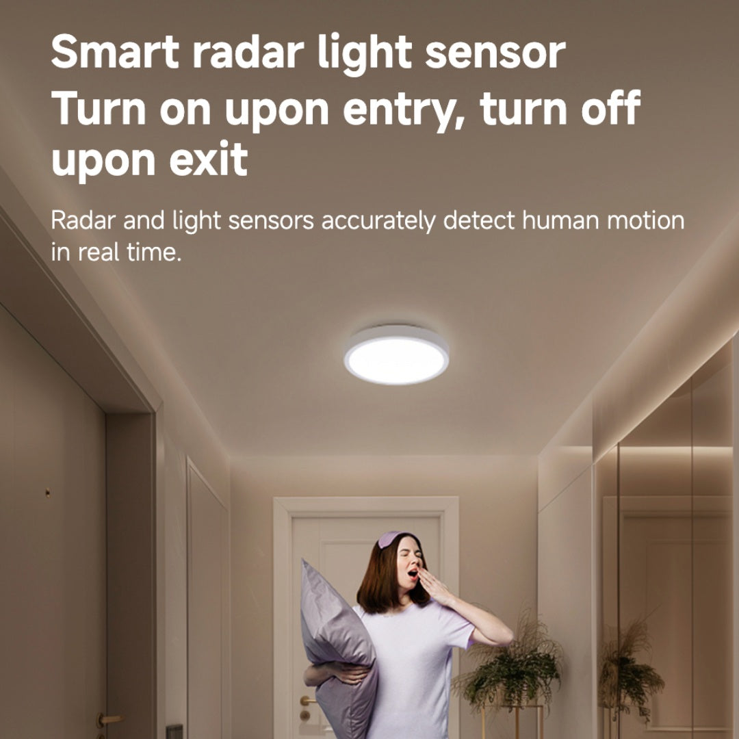 Xiaomi Smart Ceiling Light D20
