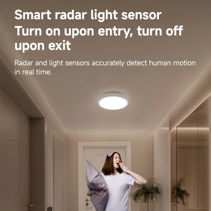 Xiaomi Smart Ceiling Light D20