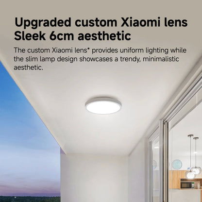 Xiaomi Smart Ceiling Light D20