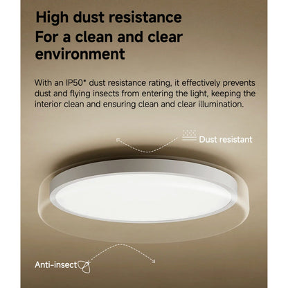 Xiaomi Smart Ceiling Light D30