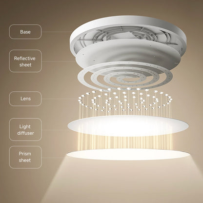 Xiaomi Smart Ceiling Light D40