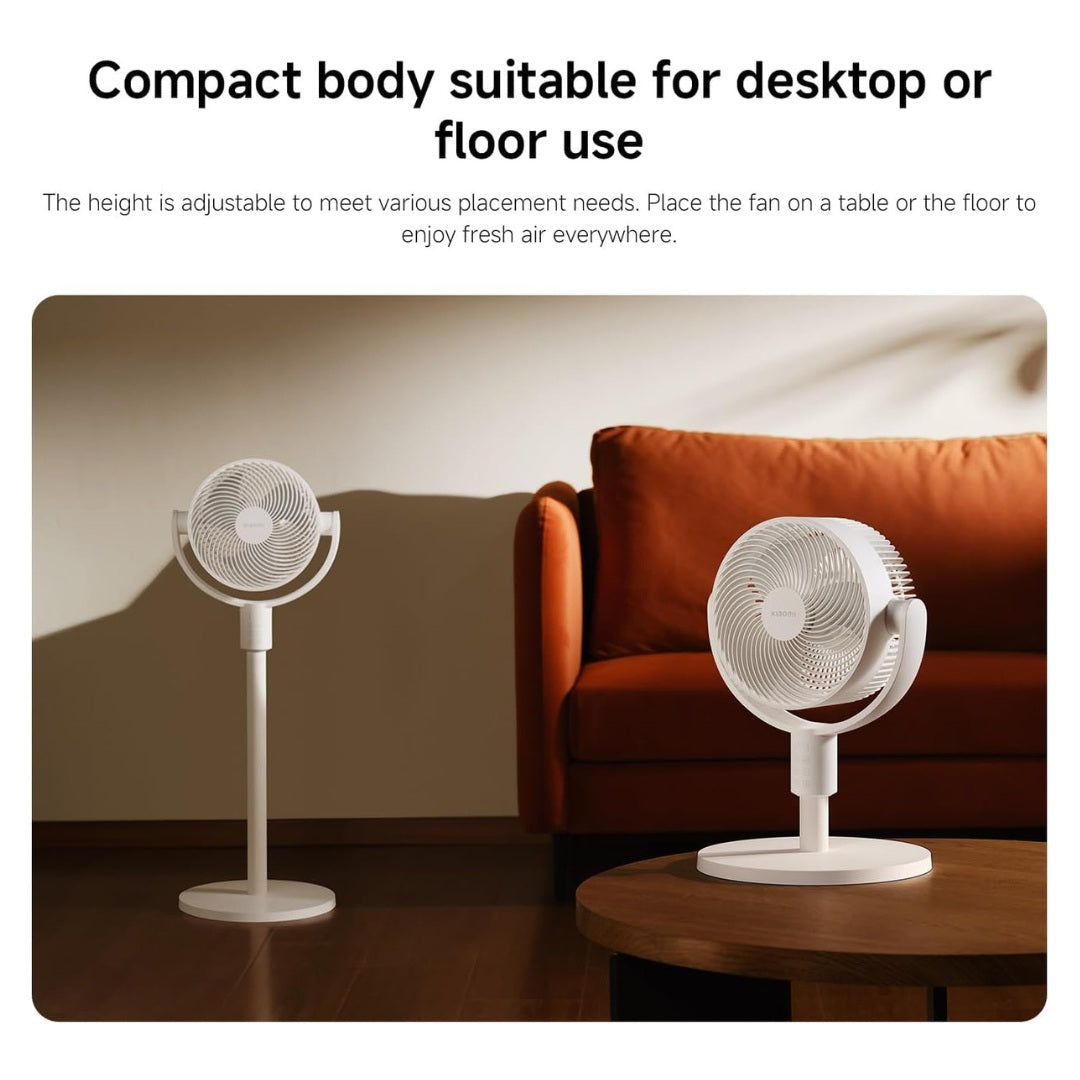 Xiaomi Smart Standing Air Circulation Fan
