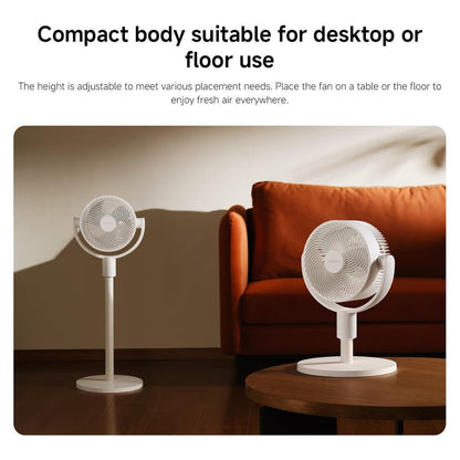 Xiaomi Smart Standing Air Circulation Fan