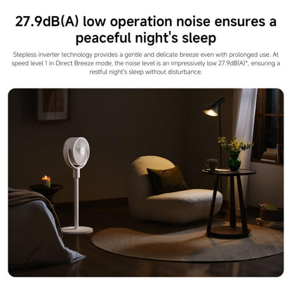 Xiaomi Smart Standing Air Circulation Fan