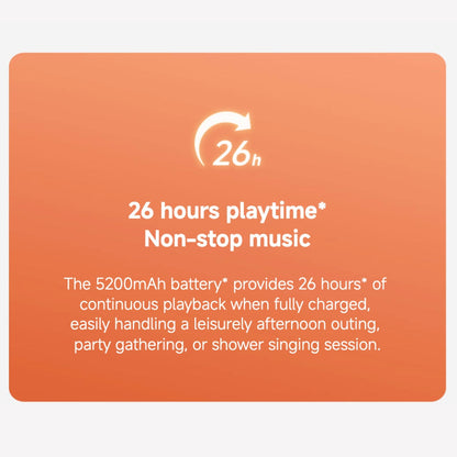 Xiaomi Sound Party Speaker