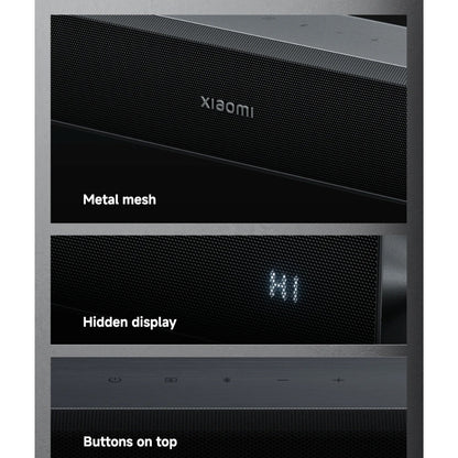 Xiaomi Soundbar Pro 2.1 Channel